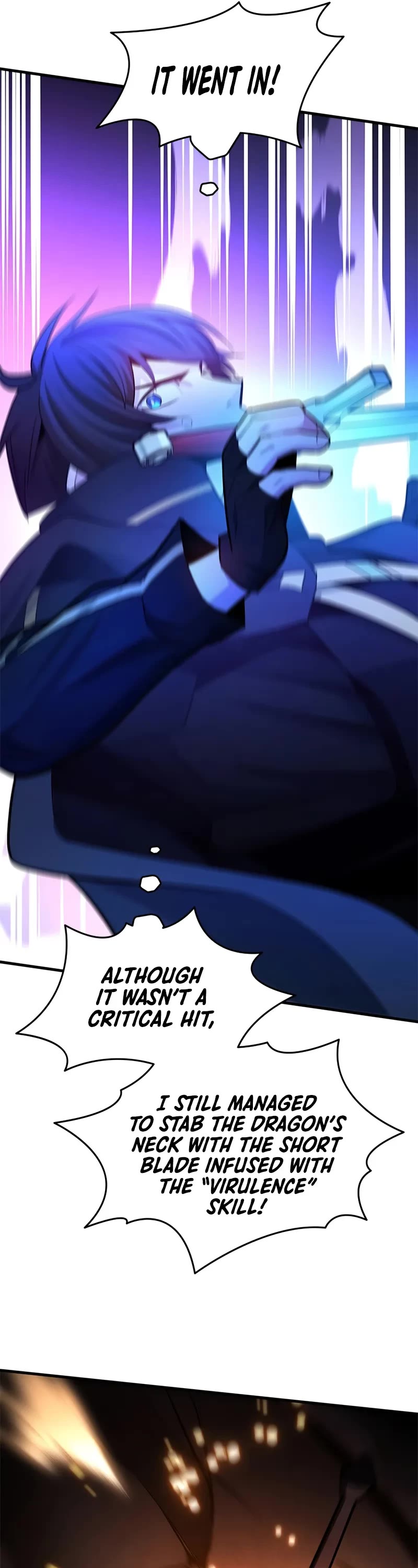The Tutorial is Too Hard Chapter 188 page 7 - Chapter 188