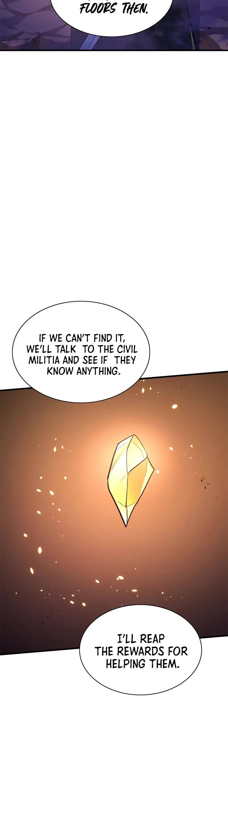 The Tutorial is Too Hard Chapter 189 page 15 - Chapter 189