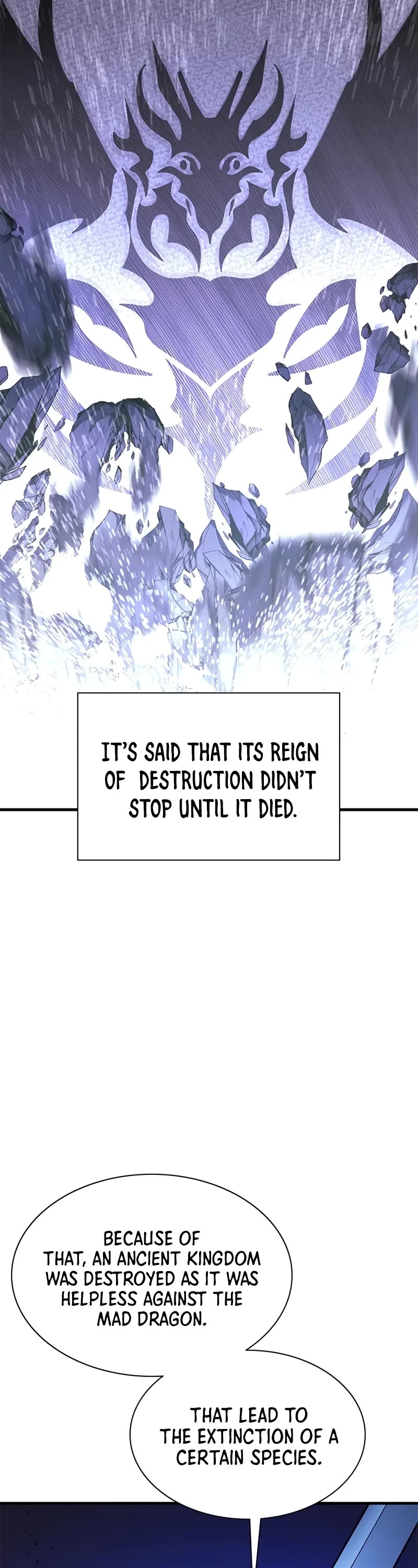 The Tutorial is Too Hard Chapter 189 page 19 - Chapter 189
