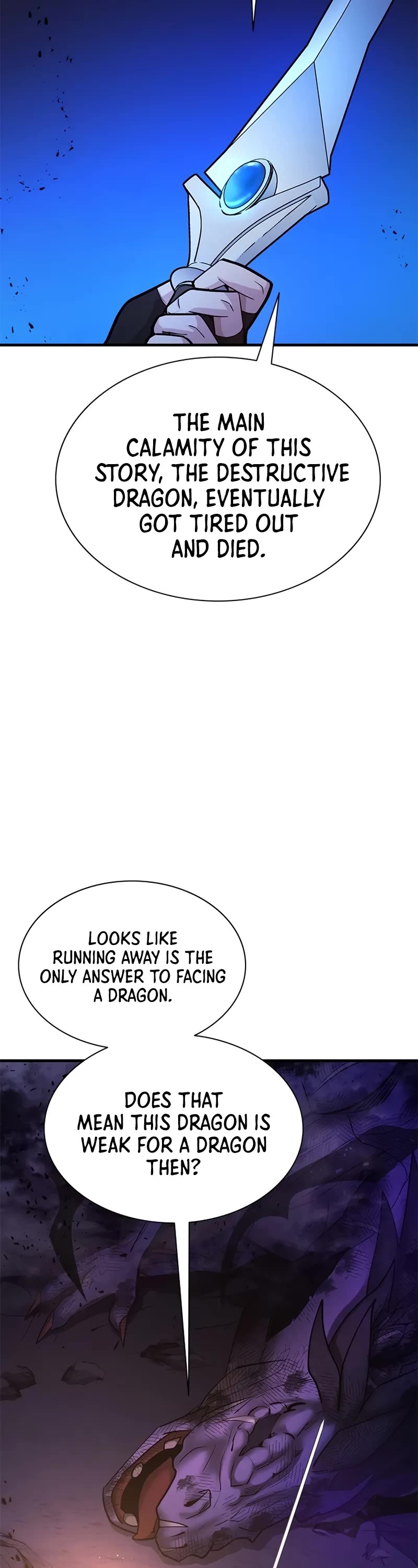 The Tutorial is Too Hard Chapter 189 page 20 - Chapter 189