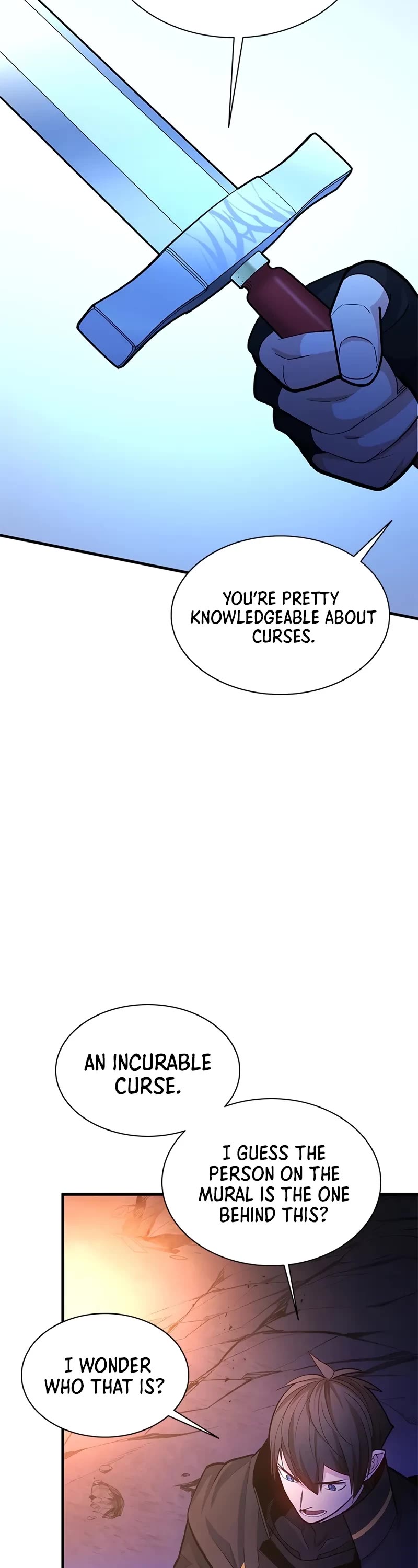 The Tutorial is Too Hard Chapter 189 page 24 - Chapter 189