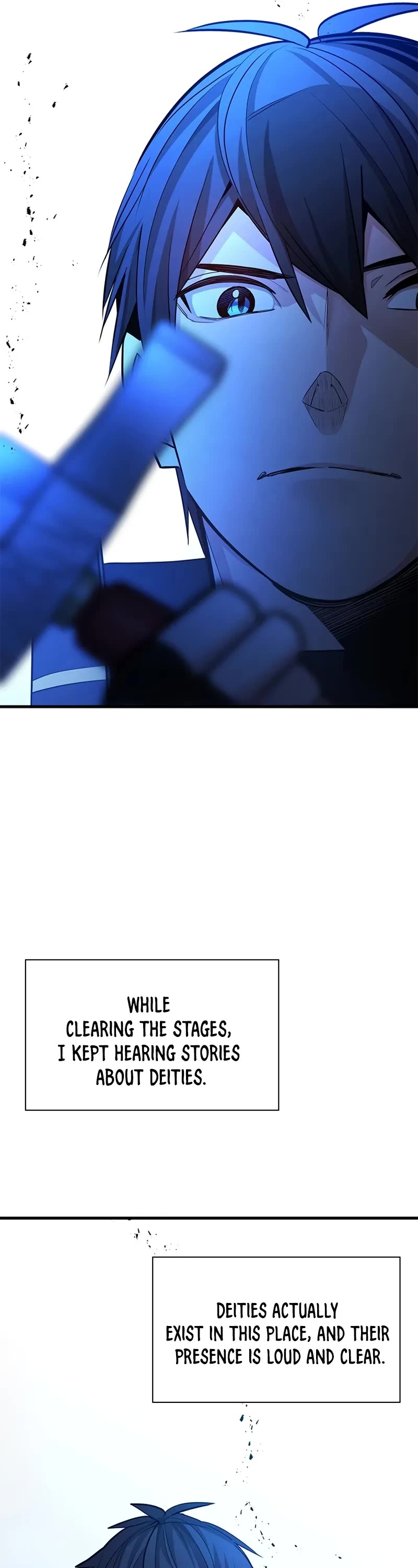 The Tutorial is Too Hard Chapter 189 page 27 - Chapter 189