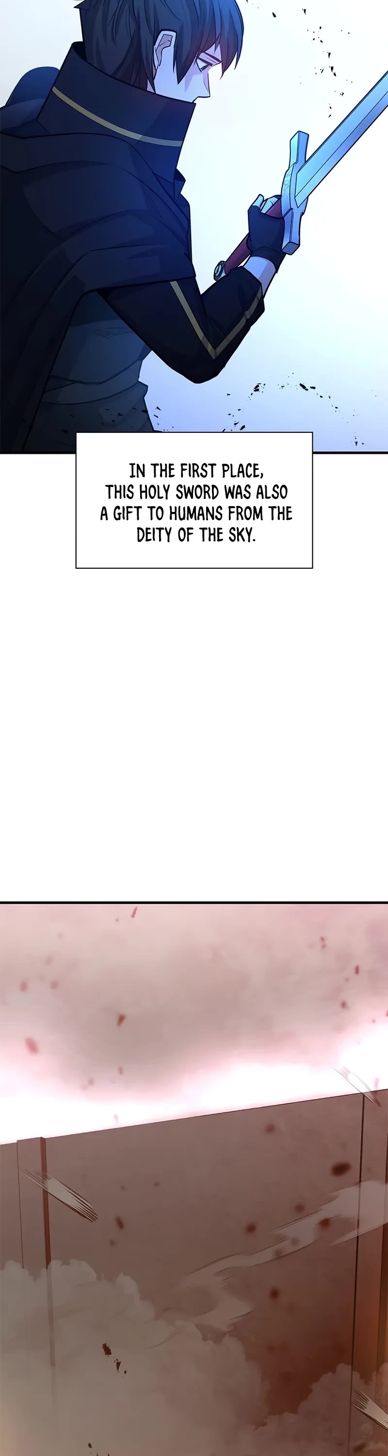 The Tutorial is Too Hard Chapter 189 page 28 - Chapter 189