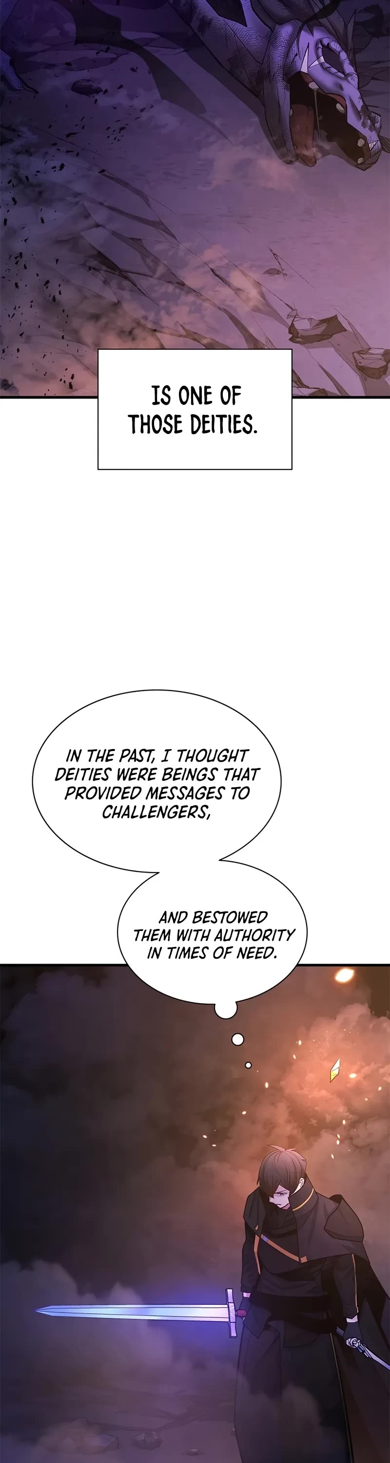 The Tutorial is Too Hard Chapter 189 page 30 - Chapter 189