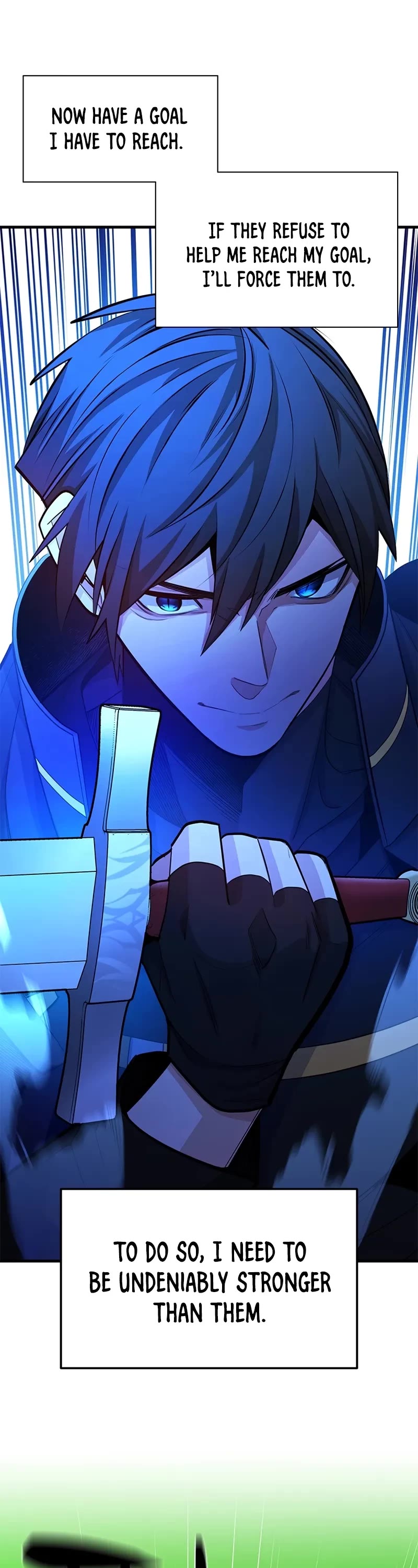 The Tutorial is Too Hard Chapter 189 page 32 - Chapter 189
