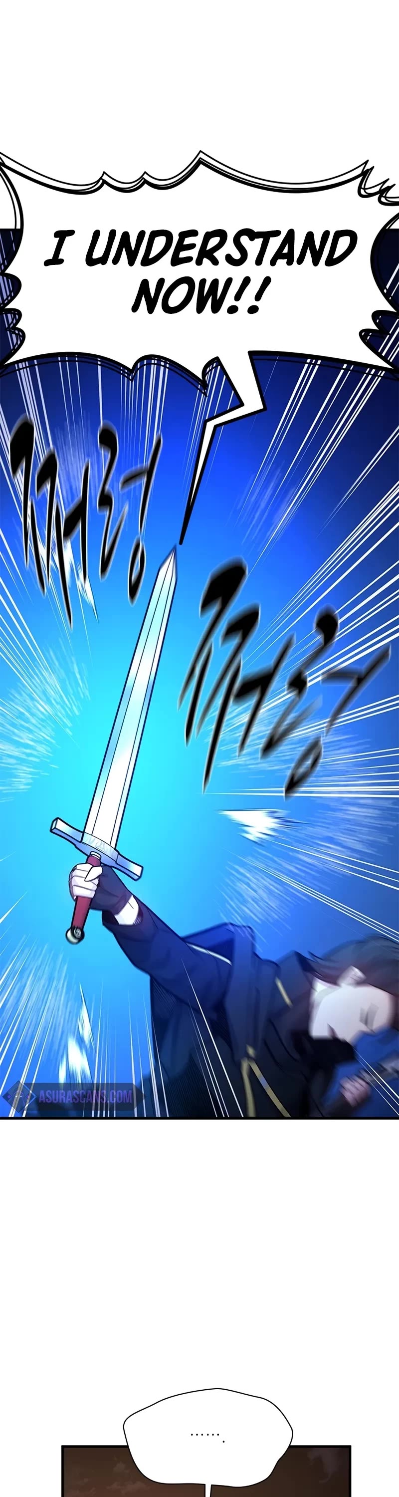 The Tutorial is Too Hard Chapter 189 page 37 - Chapter 189