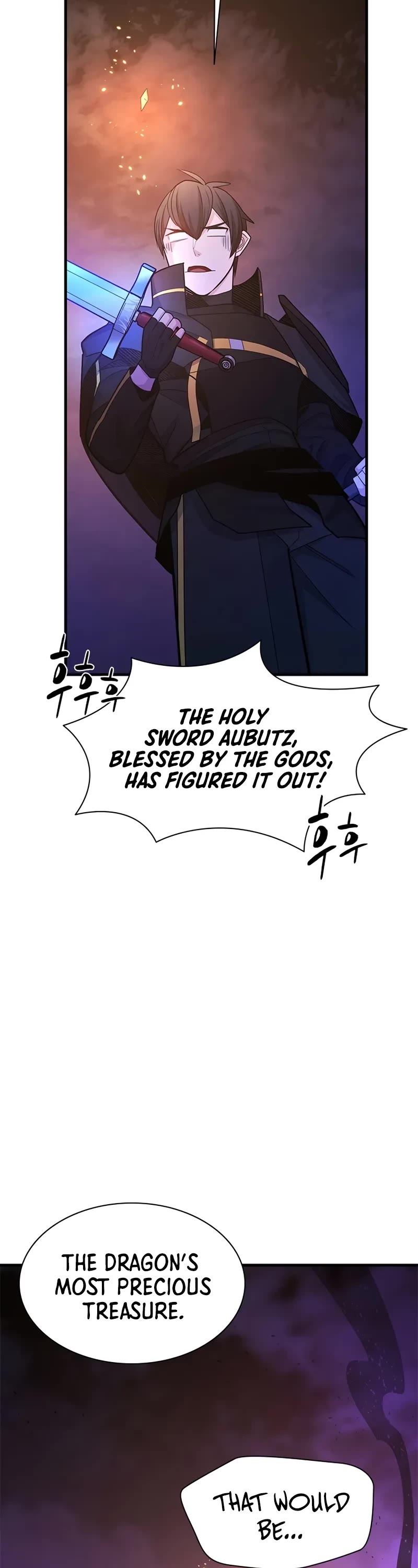 The Tutorial is Too Hard Chapter 189 page 38 - Chapter 189