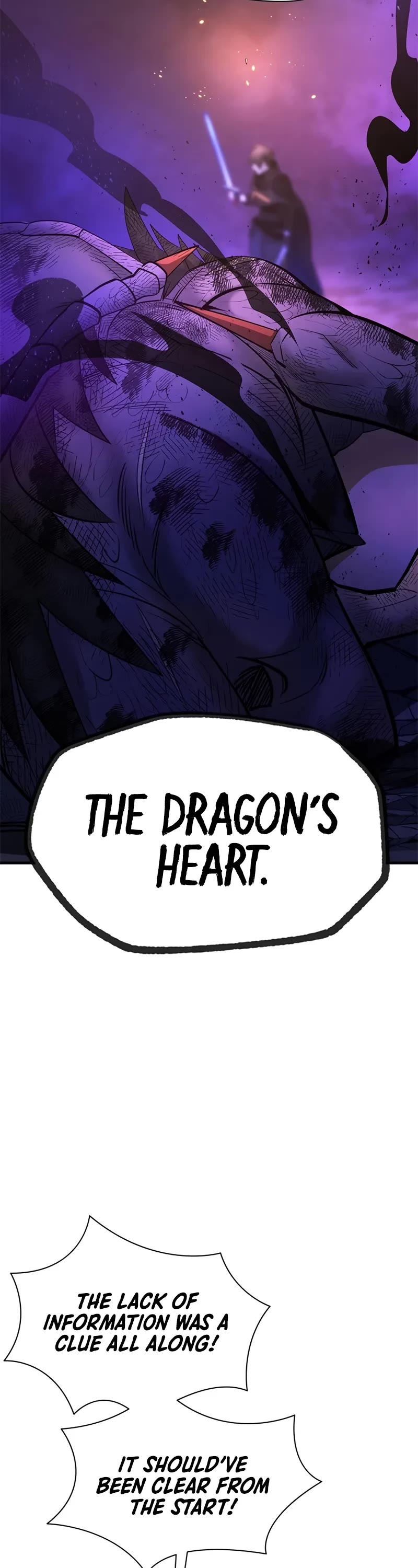 The Tutorial is Too Hard Chapter 189 page 39 - Chapter 189