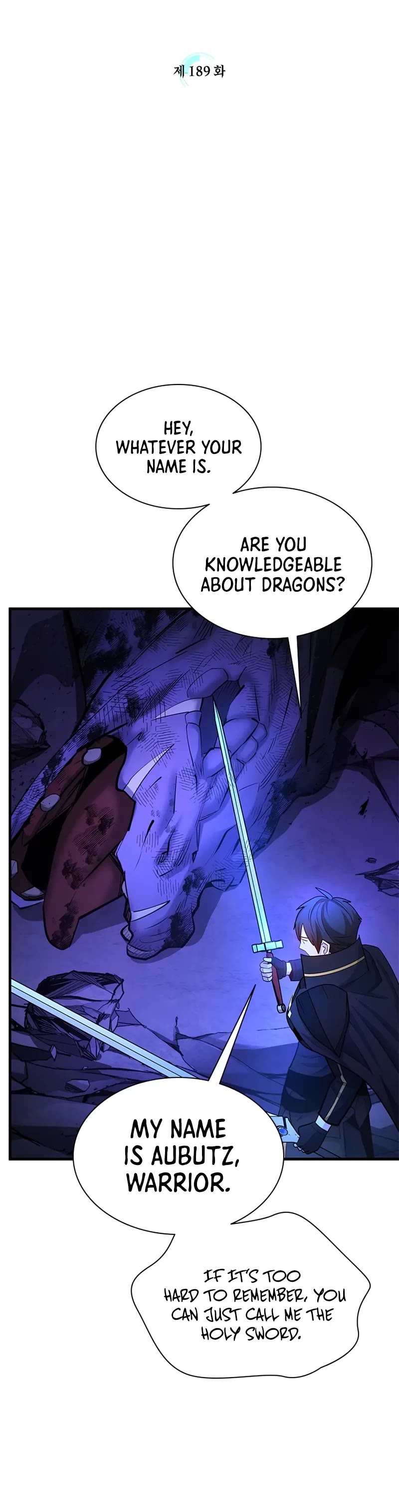 The Tutorial is Too Hard Chapter 189 page 4 - Chapter 189