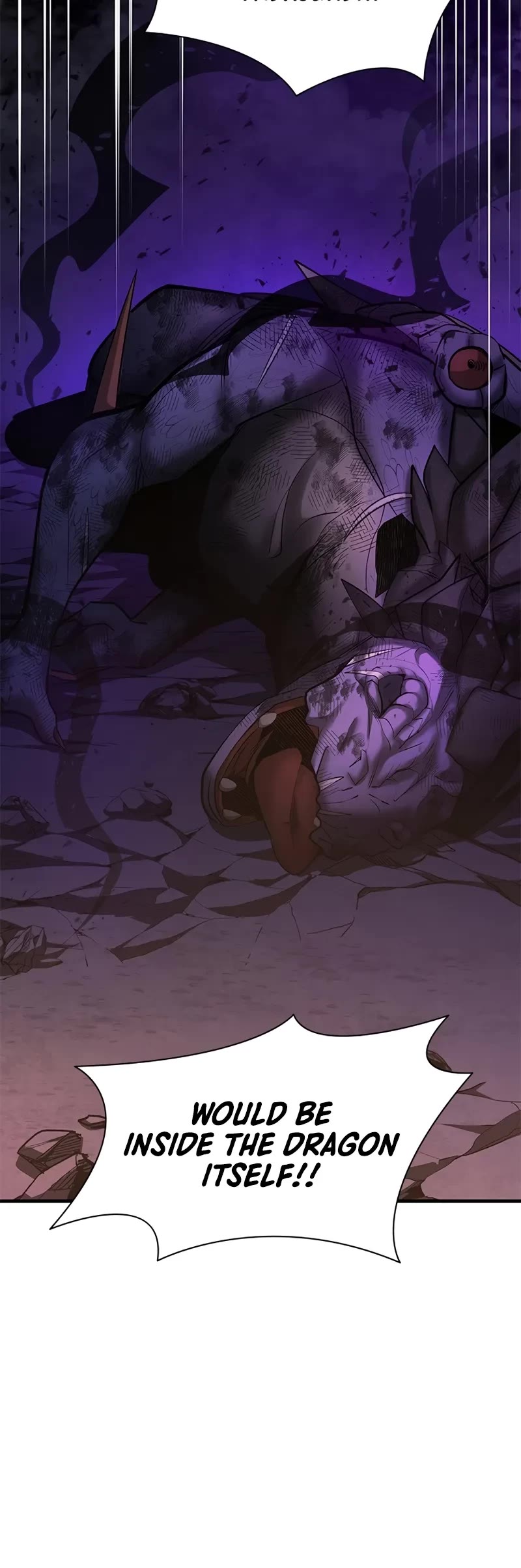 The Tutorial is Too Hard Chapter 189 page 41 - Chapter 189