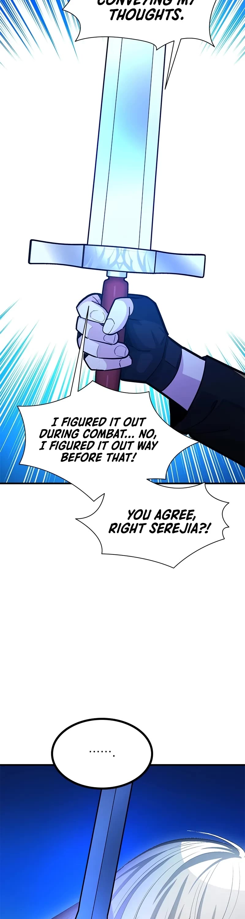 The Tutorial is Too Hard Chapter 189 page 43 - Chapter 189