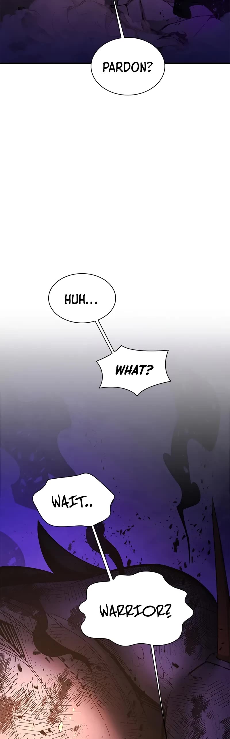 The Tutorial is Too Hard Chapter 189 page 45 - Chapter 189