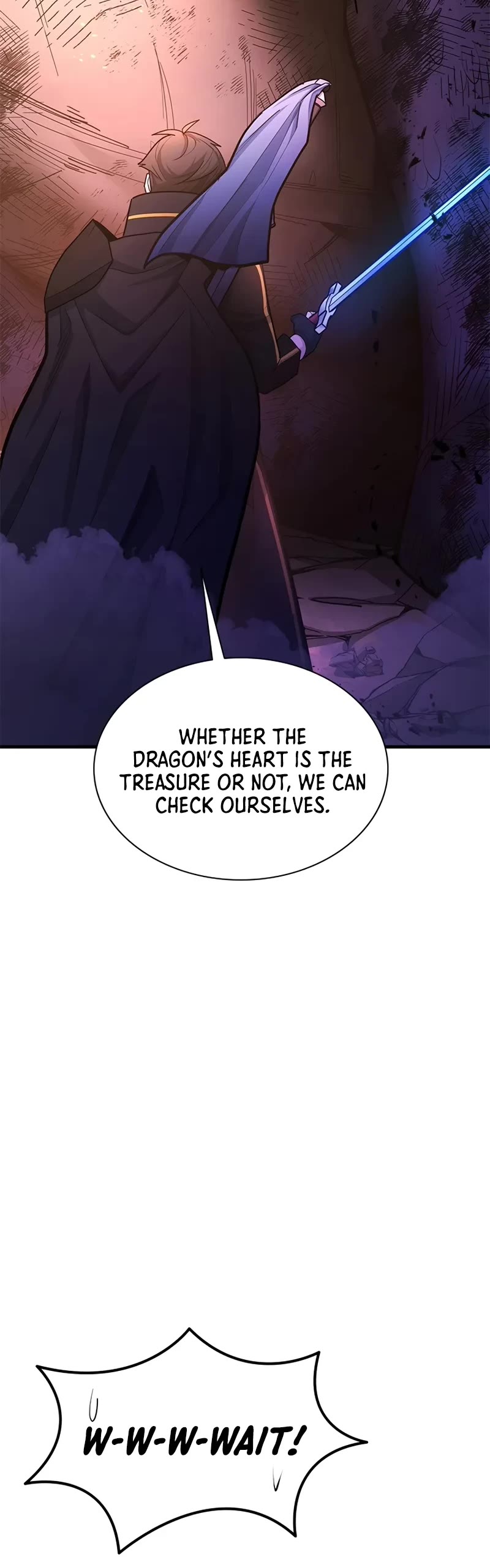 The Tutorial is Too Hard Chapter 189 page 46 - Chapter 189