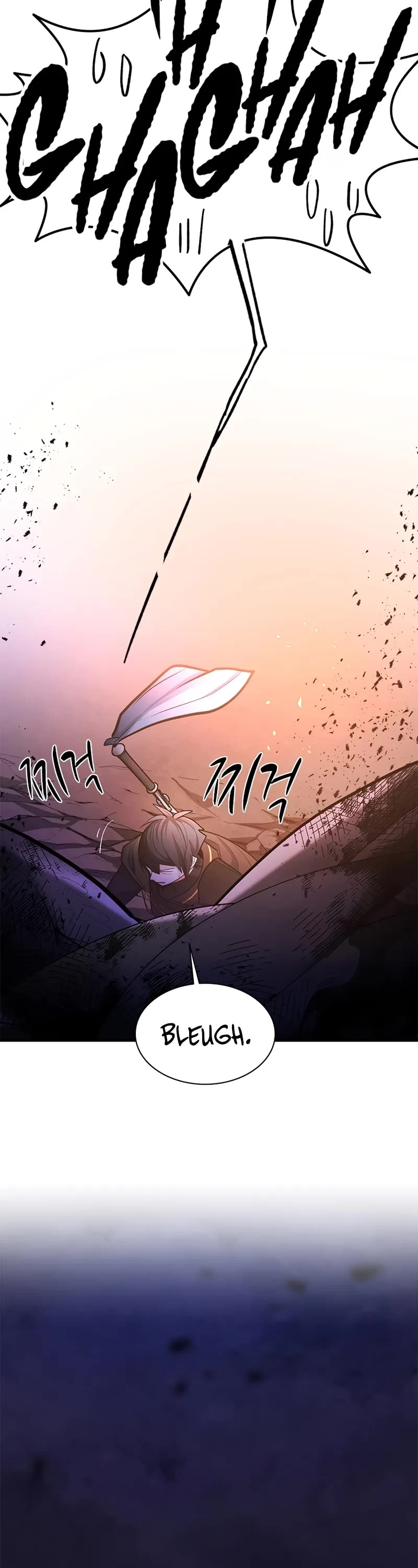 The Tutorial is Too Hard Chapter 189 page 48 - Chapter 189