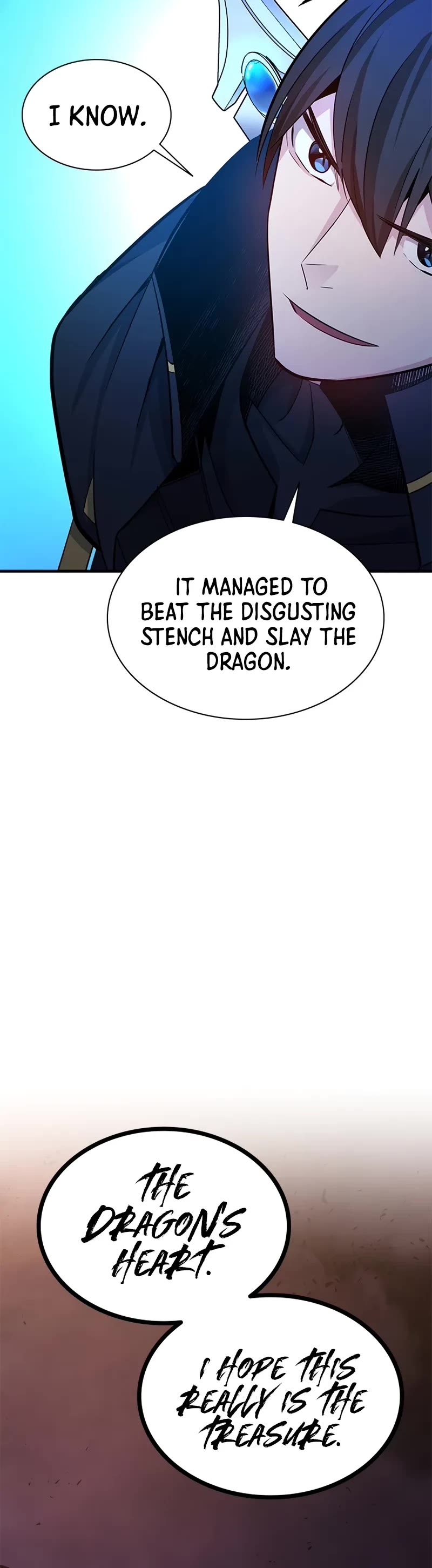 The Tutorial is Too Hard Chapter 189 page 50 - Chapter 189