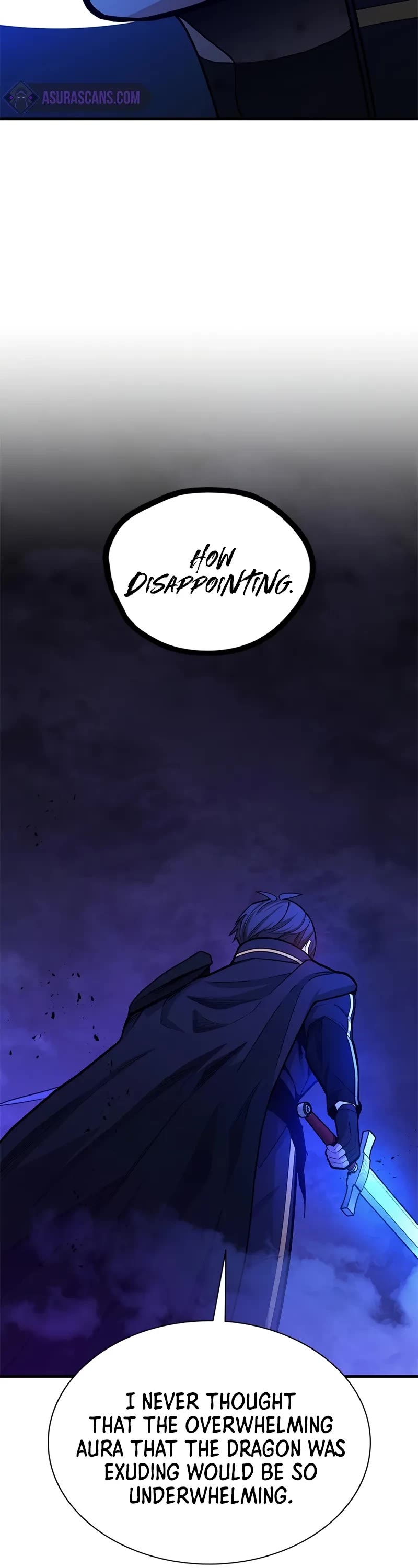 The Tutorial is Too Hard Chapter 189 page 8 - Chapter 189