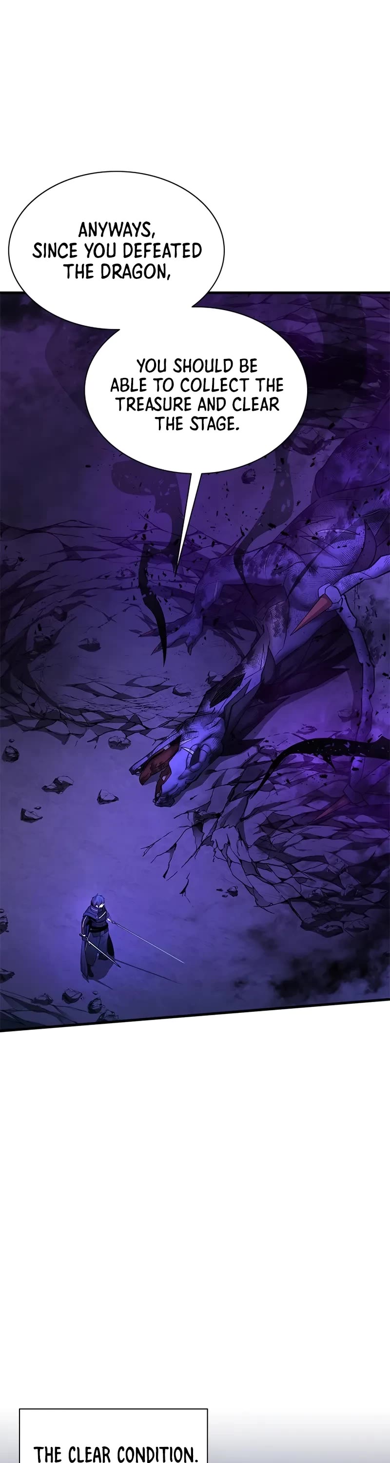 The Tutorial is Too Hard Chapter 189 page 9 - Chapter 189