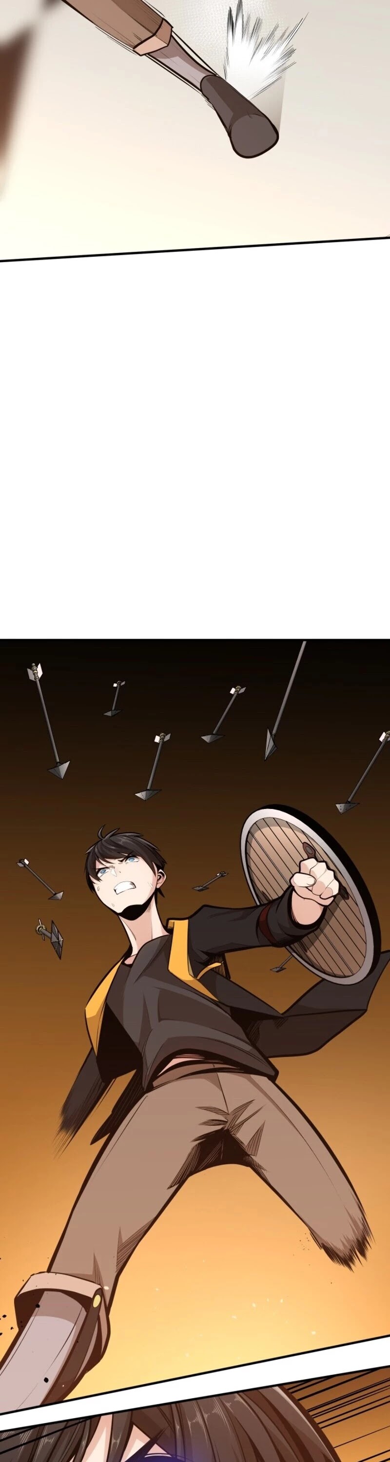 The Tutorial is Too Hard Chapter 19 page 19 - Chapter 19
