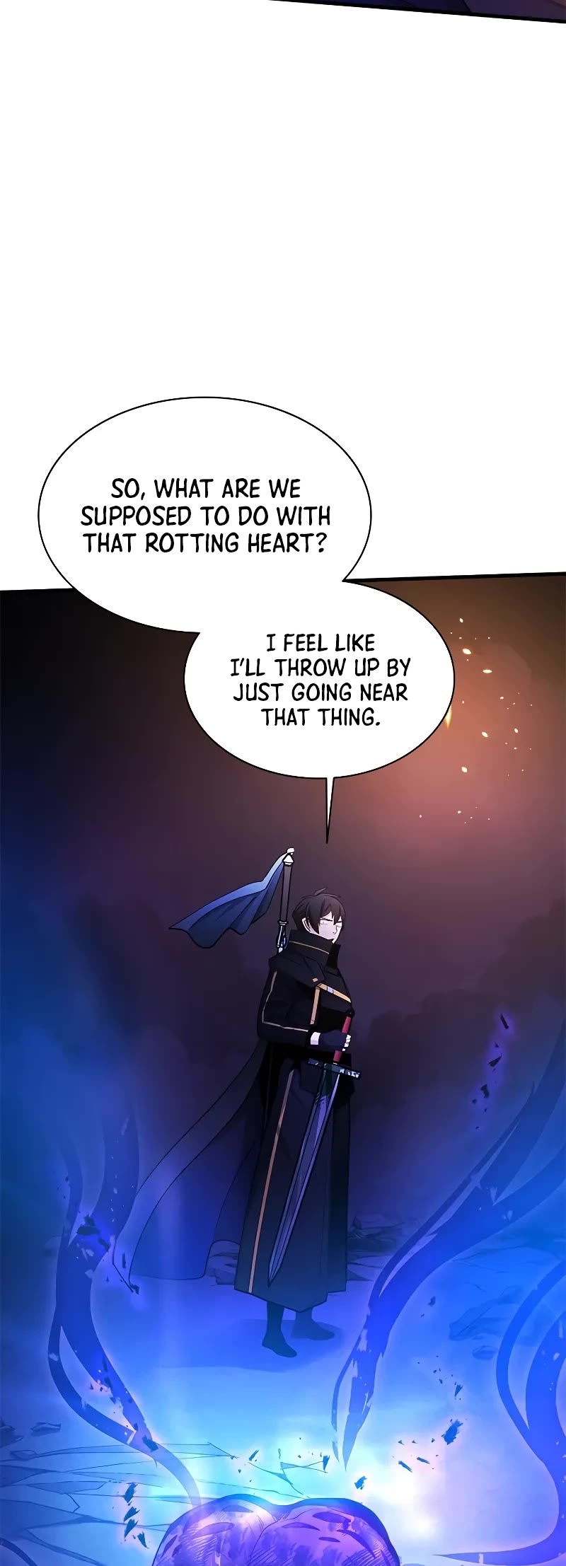 The Tutorial is Too Hard Chapter 190 page 10 - Chapter 190