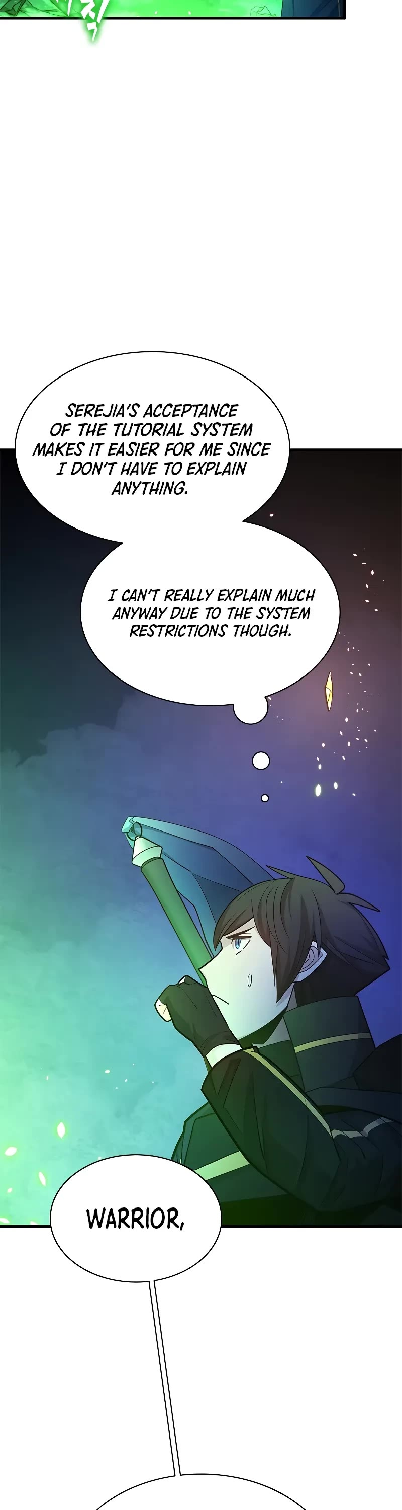 The Tutorial is Too Hard Chapter 190 page 14 - Chapter 190