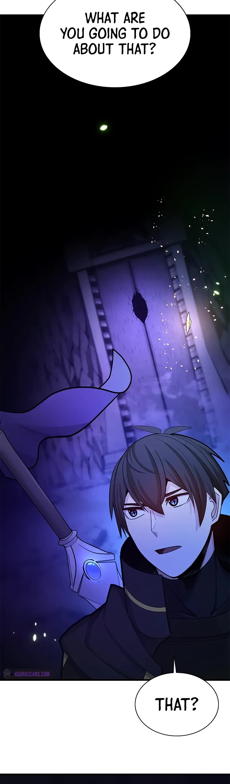 The Tutorial is Too Hard Chapter 190 page 15 - Chapter 190