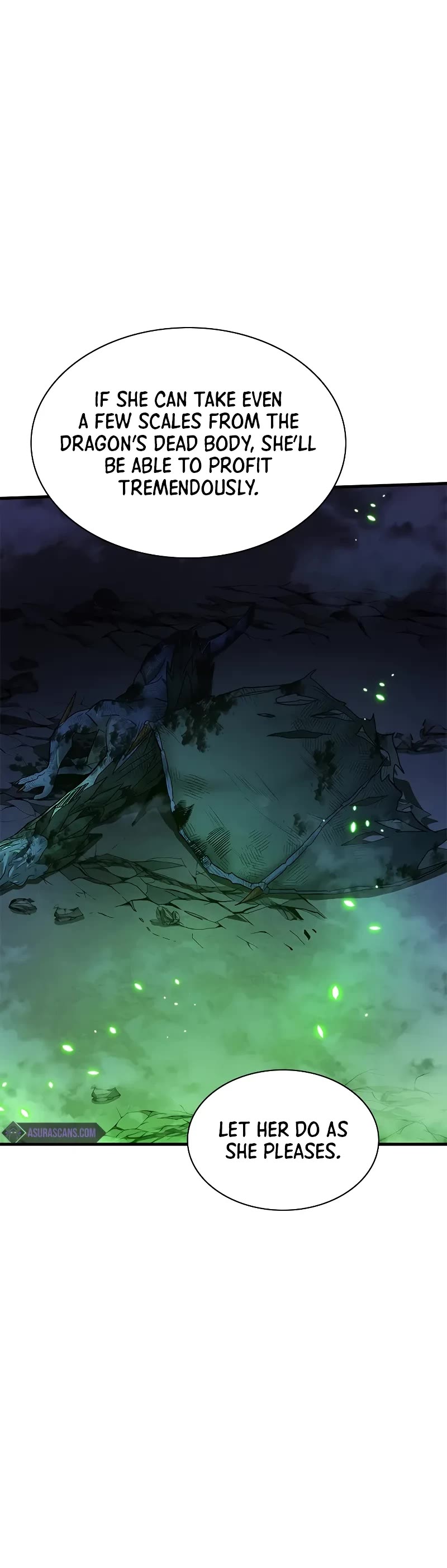 The Tutorial is Too Hard Chapter 190 page 20 - Chapter 190