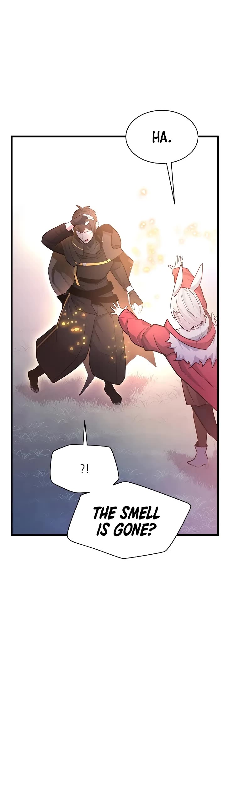 The Tutorial is Too Hard Chapter 190 page 25 - Chapter 190