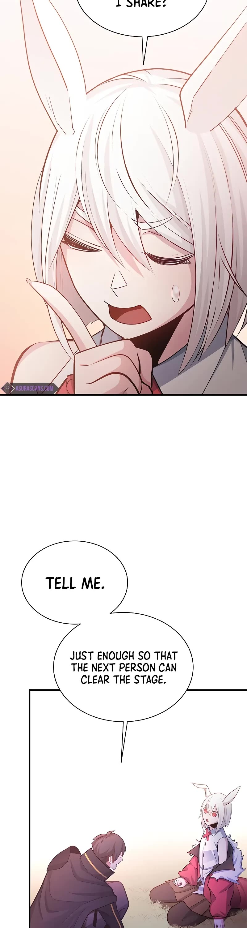 The Tutorial is Too Hard Chapter 190 page 27 - Chapter 190