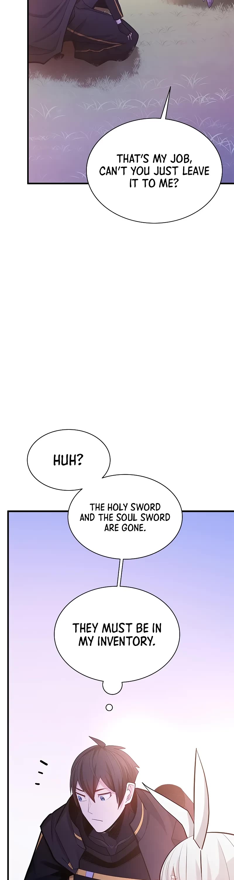 The Tutorial is Too Hard Chapter 190 page 28 - Chapter 190