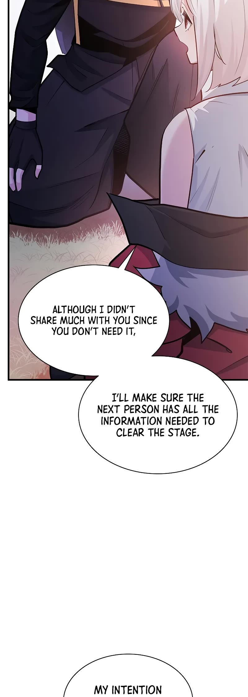 The Tutorial is Too Hard Chapter 190 page 29 - Chapter 190