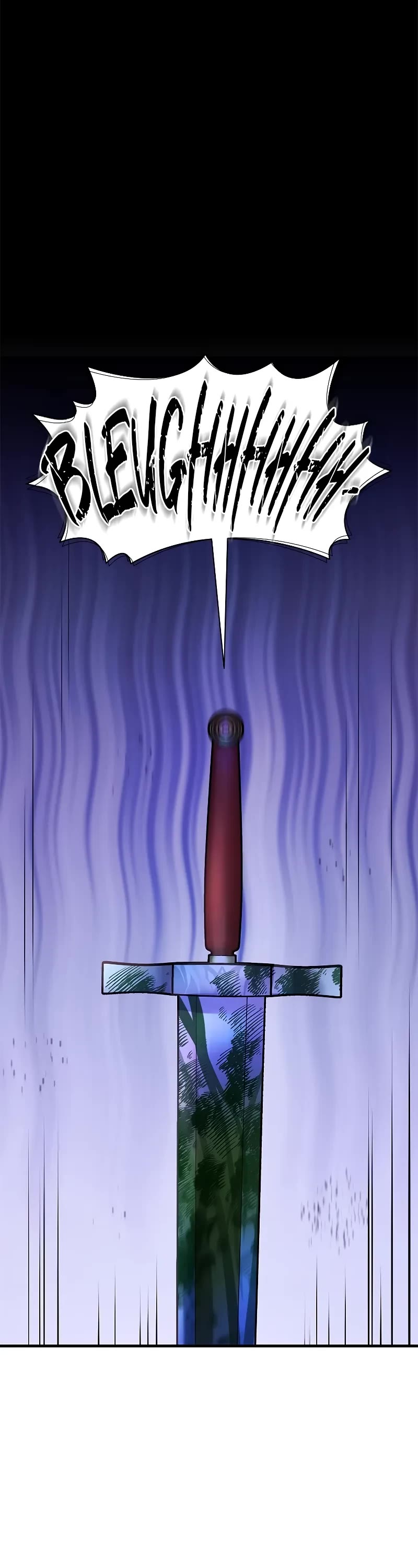The Tutorial is Too Hard Chapter 190 page 3 - Chapter 190