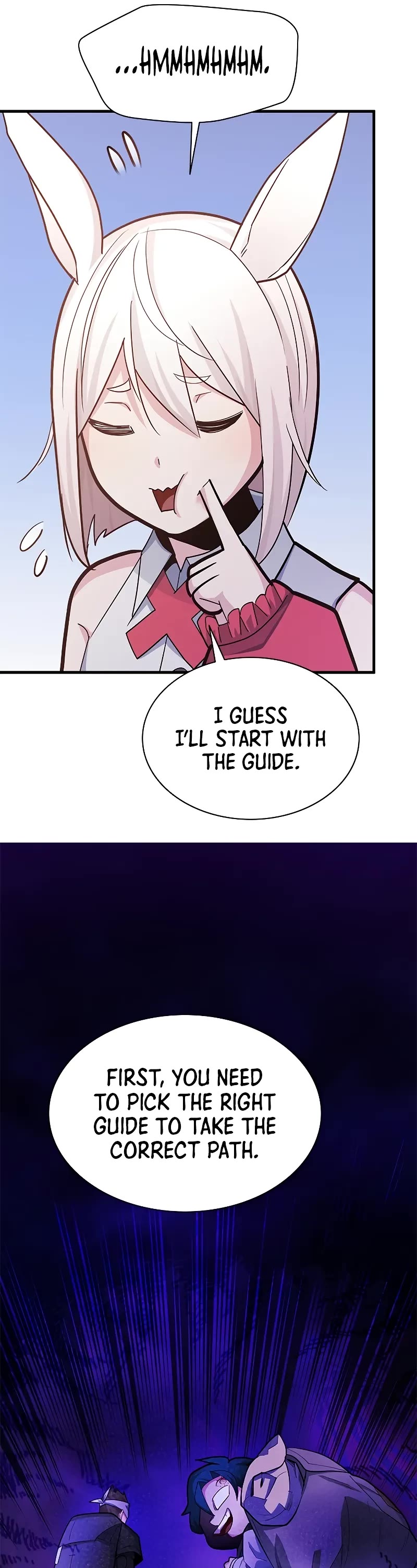 The Tutorial is Too Hard Chapter 190 page 31 - Chapter 190