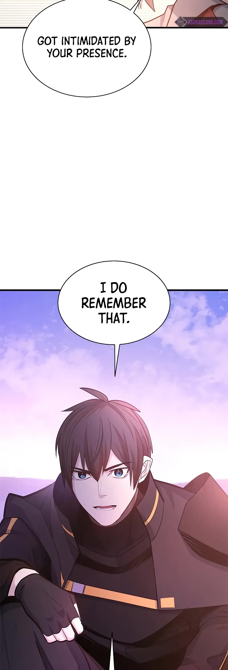 The Tutorial is Too Hard Chapter 190 page 34 - Chapter 190