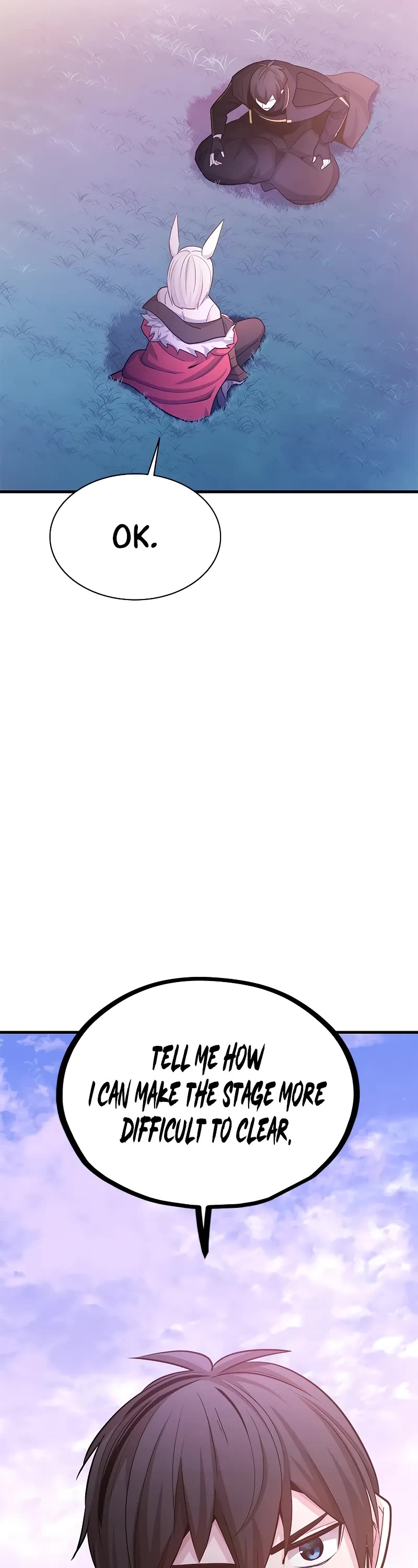 The Tutorial is Too Hard Chapter 190 page 42 - Chapter 190
