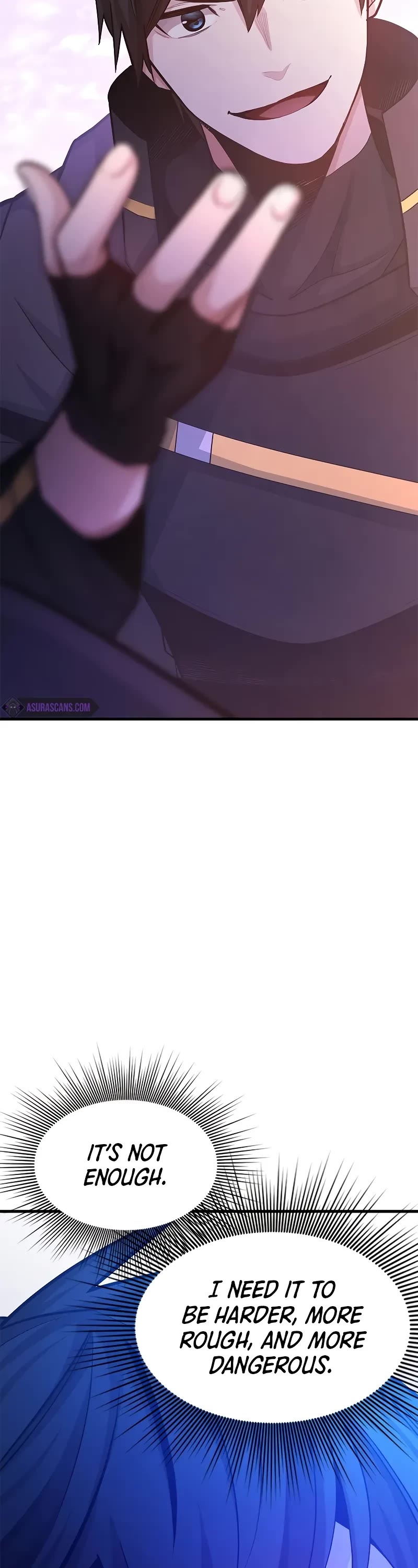 The Tutorial is Too Hard Chapter 190 page 43 - Chapter 190