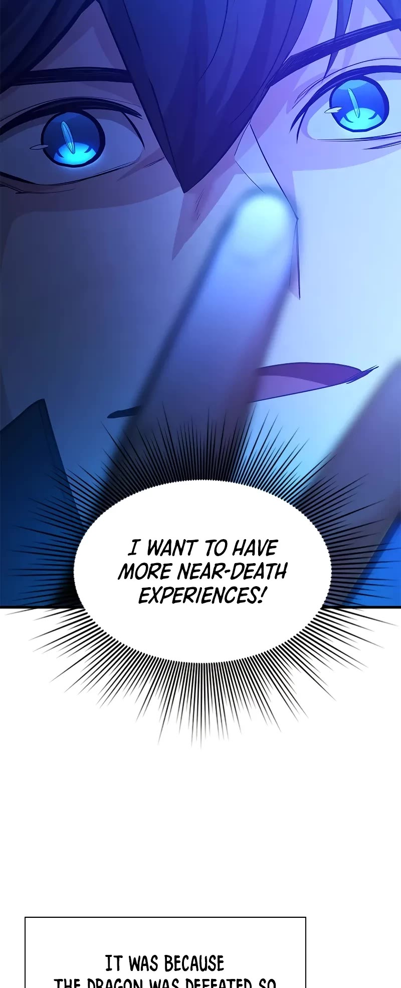 The Tutorial is Too Hard Chapter 190 page 44 - Chapter 190