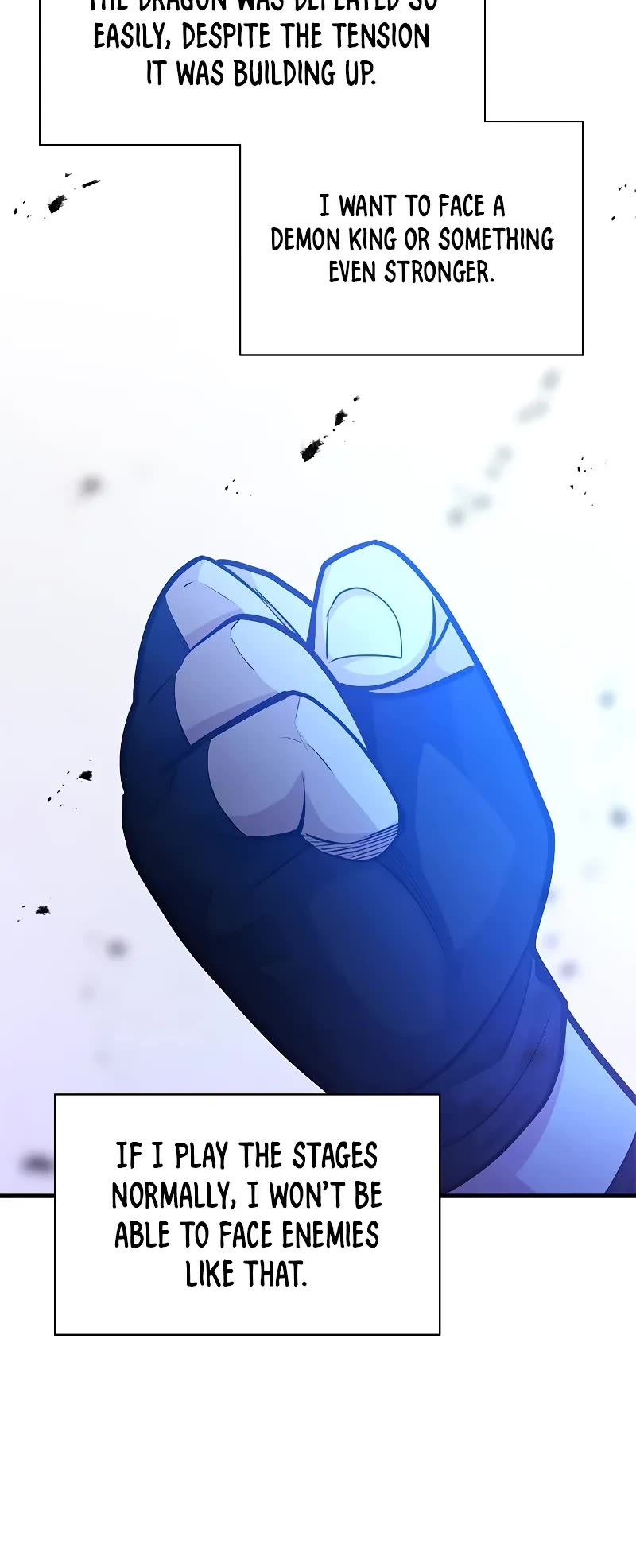 The Tutorial is Too Hard Chapter 190 page 45 - Chapter 190