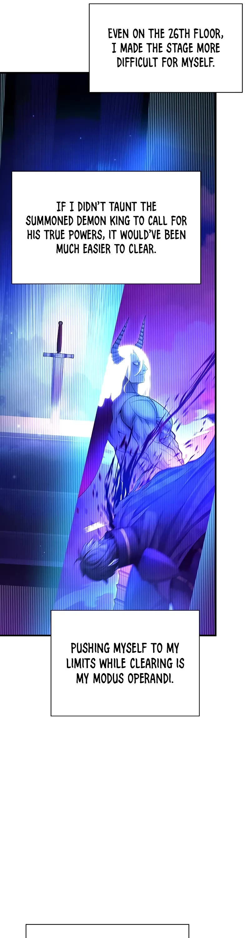 The Tutorial is Too Hard Chapter 190 page 46 - Chapter 190