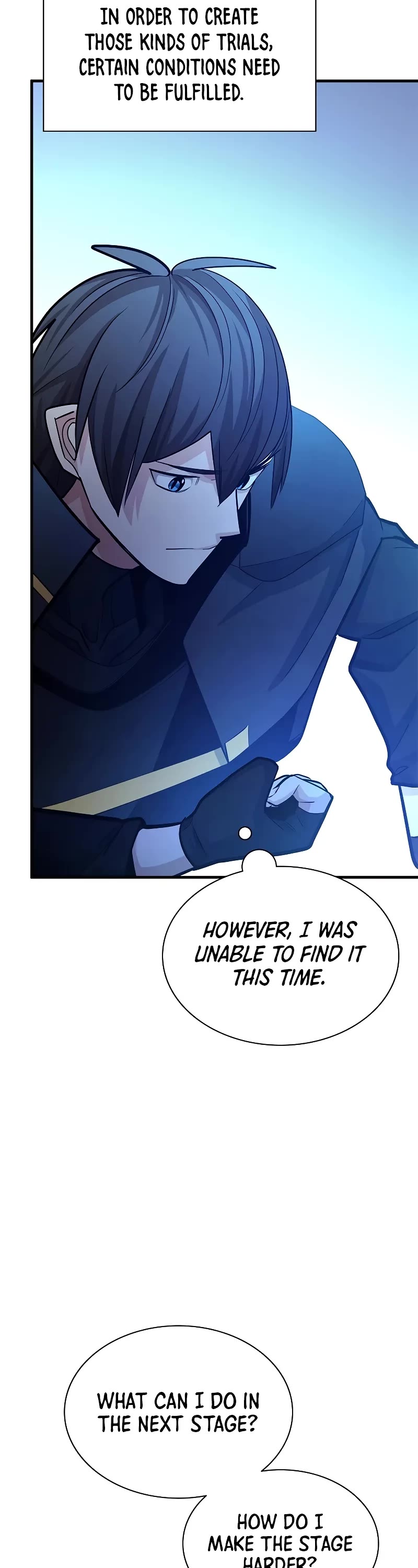 The Tutorial is Too Hard Chapter 190 page 47 - Chapter 190