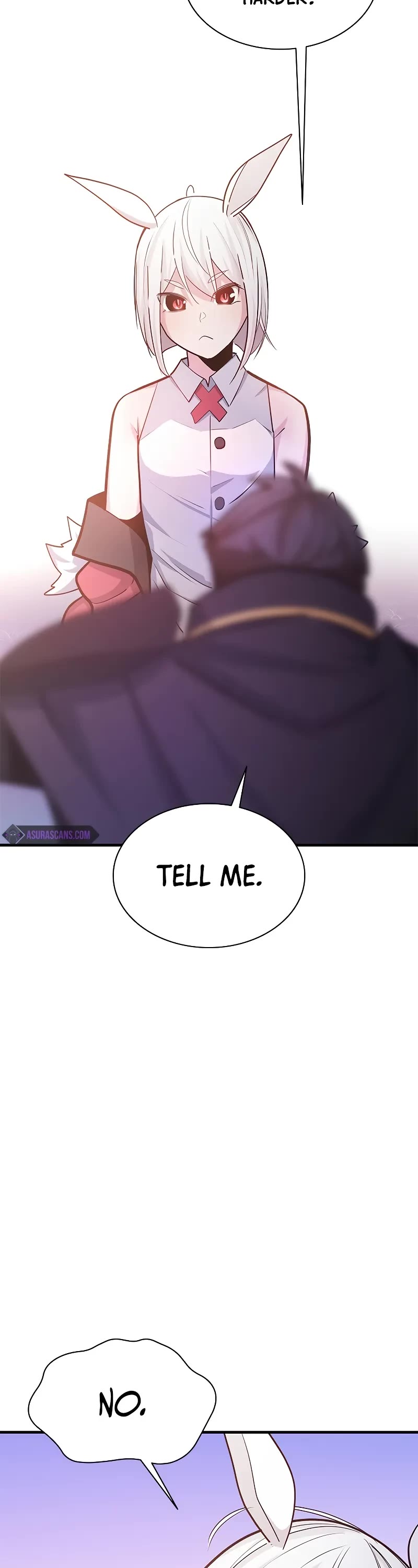 The Tutorial is Too Hard Chapter 190 page 48 - Chapter 190