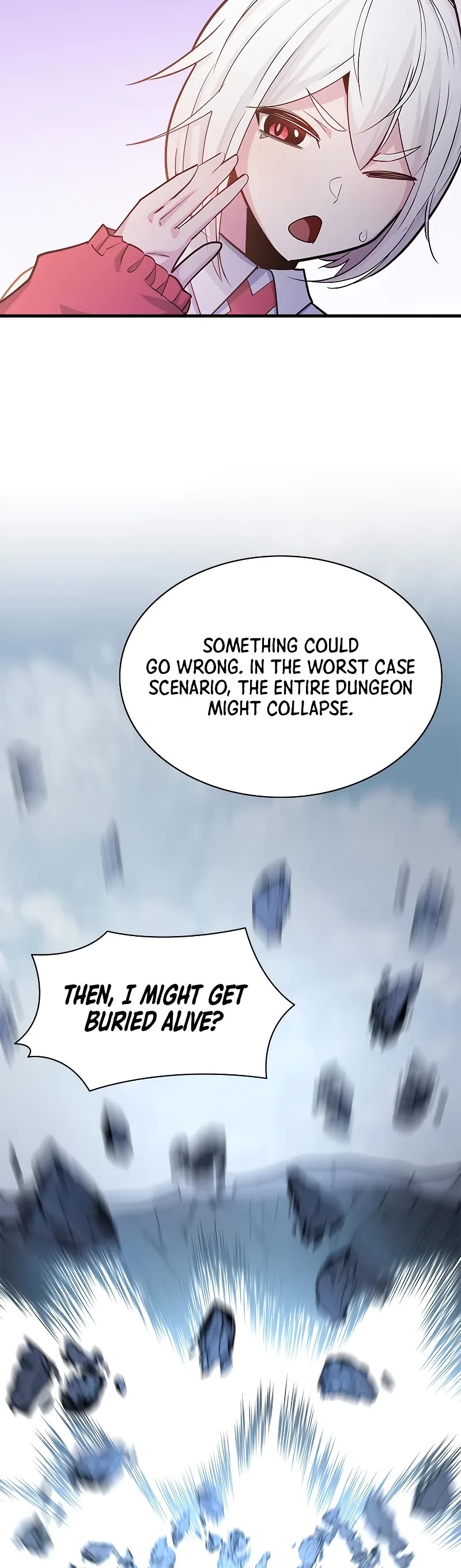 The Tutorial is Too Hard Chapter 190 page 49 - Chapter 190