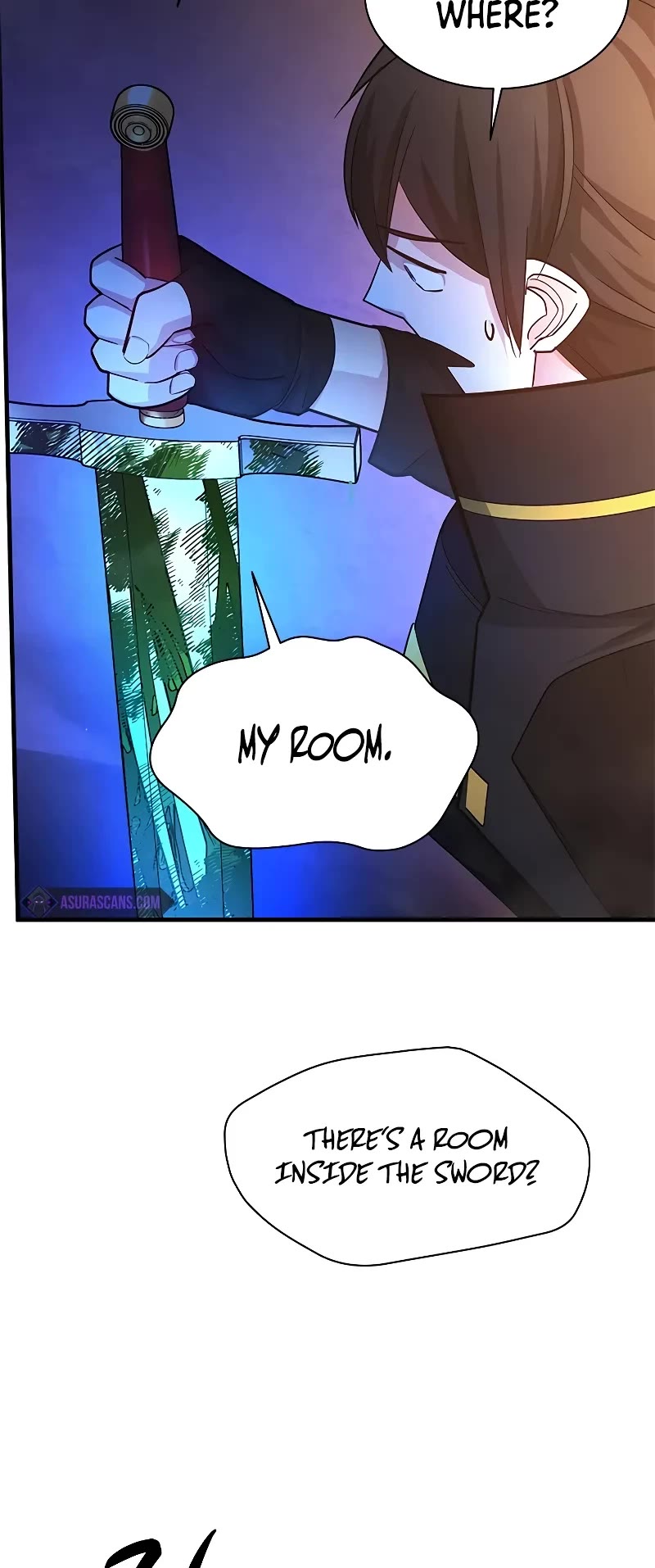 The Tutorial is Too Hard Chapter 190 page 5 - Chapter 190