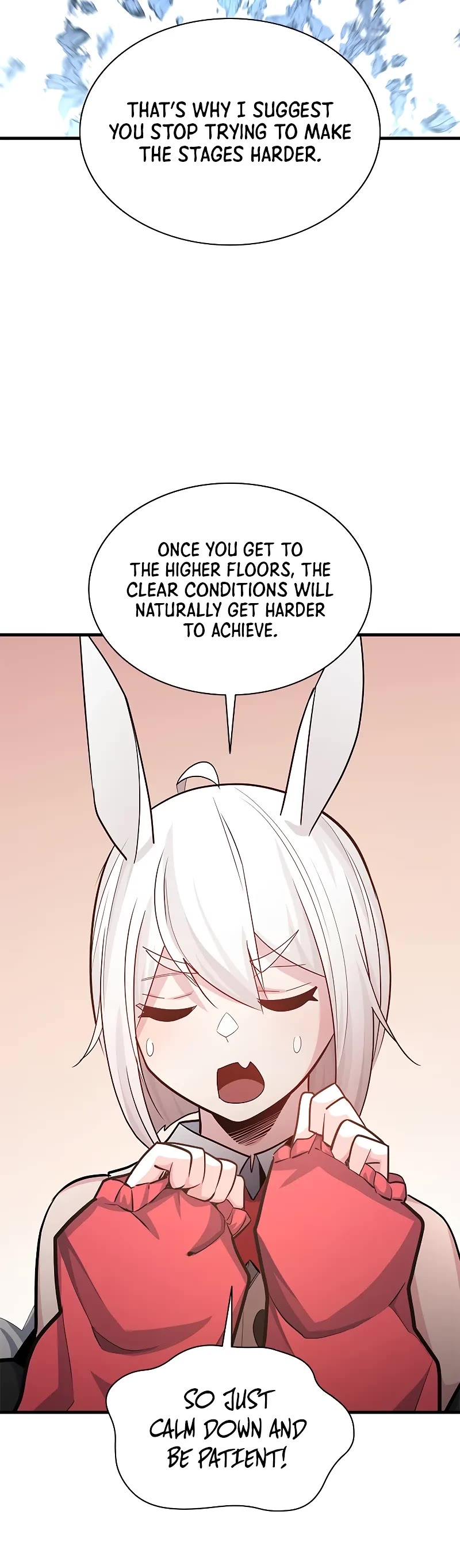 The Tutorial is Too Hard Chapter 190 page 50 - Chapter 190