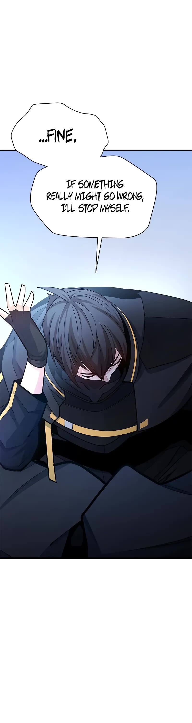 The Tutorial is Too Hard Chapter 190 page 51 - Chapter 190