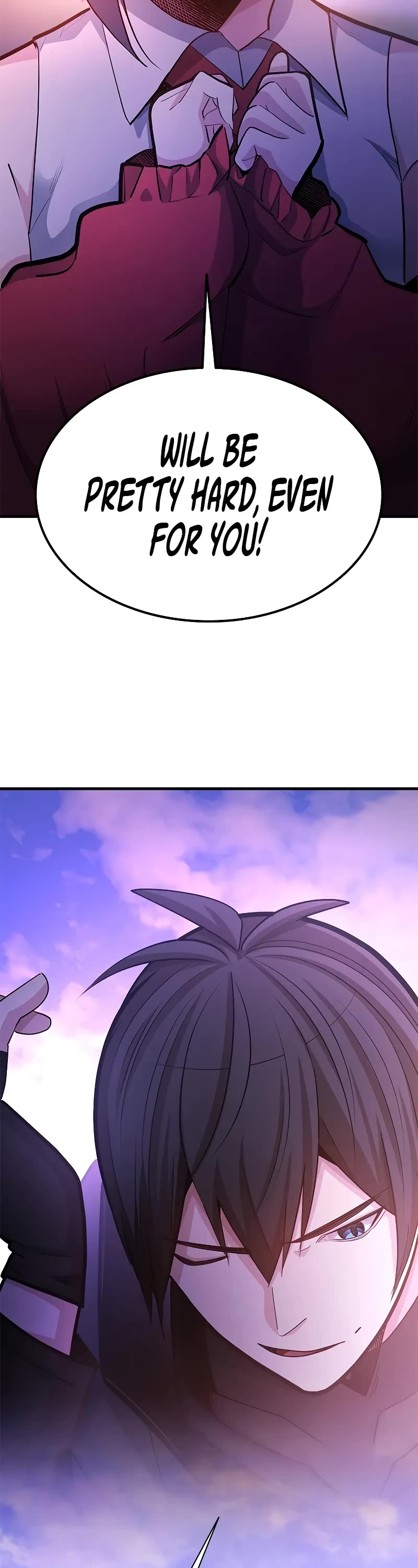 The Tutorial is Too Hard Chapter 190 page 53 - Chapter 190