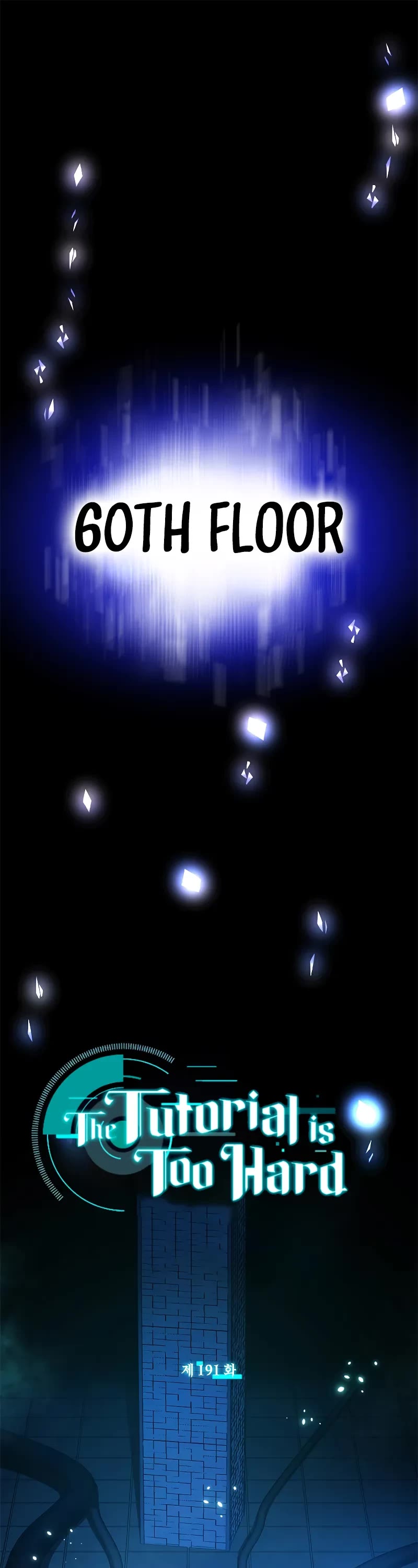The Tutorial is Too Hard Chapter 191 page 2 - Chapter 191