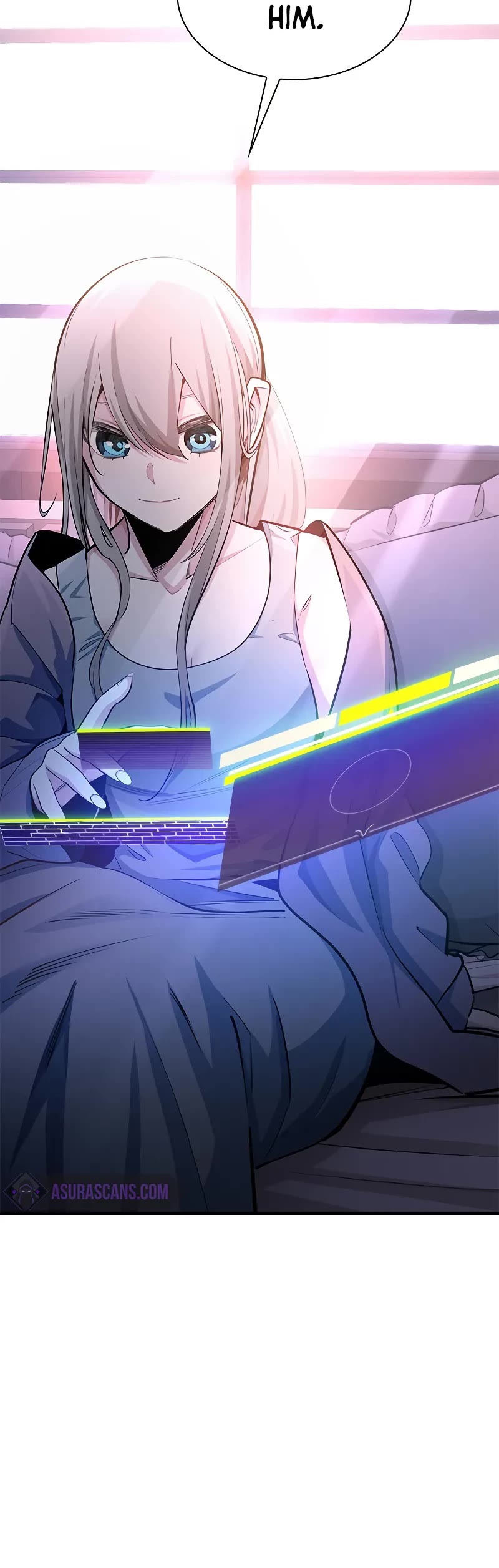 The Tutorial is Too Hard Chapter 191 page 21 - Chapter 191