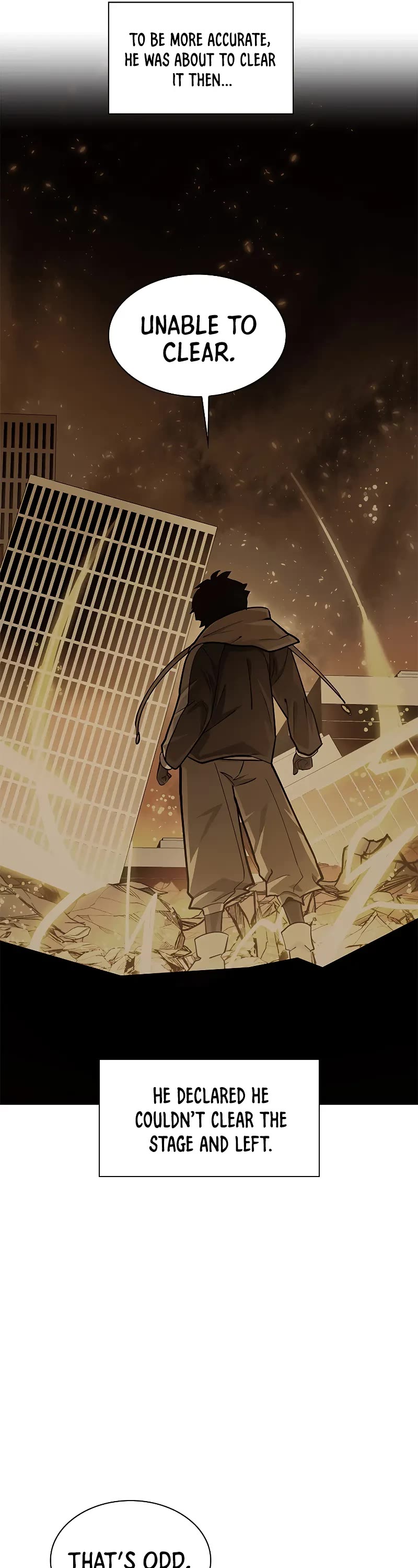 The Tutorial is Too Hard Chapter 191 page 27 - Chapter 191