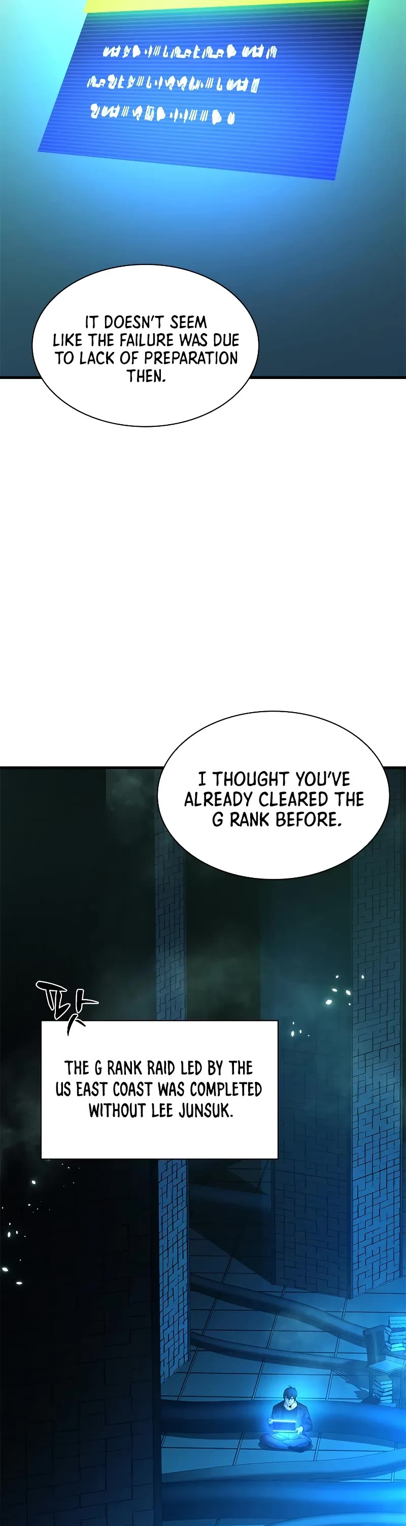 The Tutorial is Too Hard Chapter 191 page 29 - Chapter 191