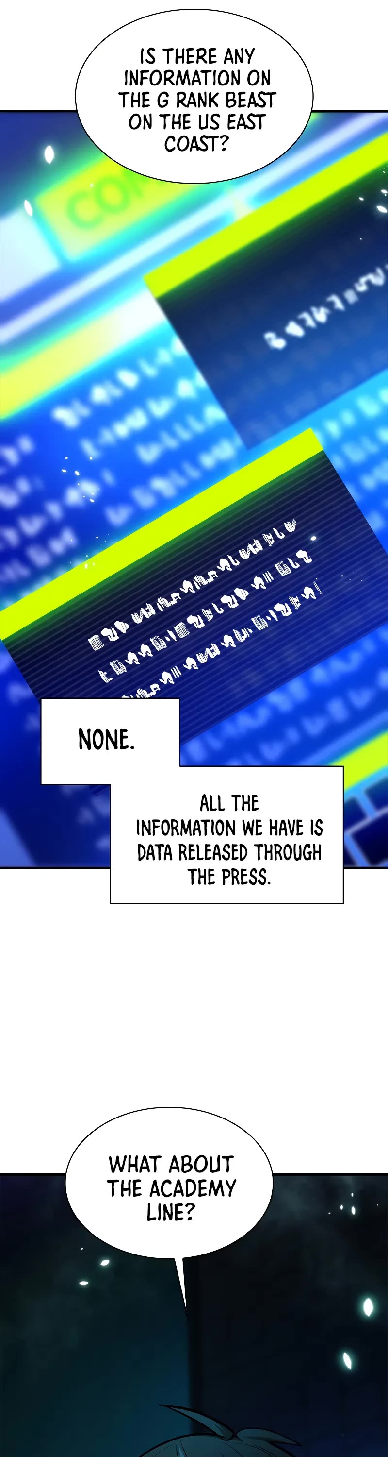 The Tutorial is Too Hard Chapter 191 page 32 - Chapter 191